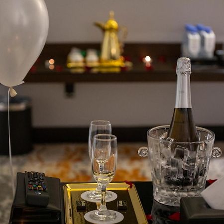Iris Boutique Taif Heart 호텔 외부 사진