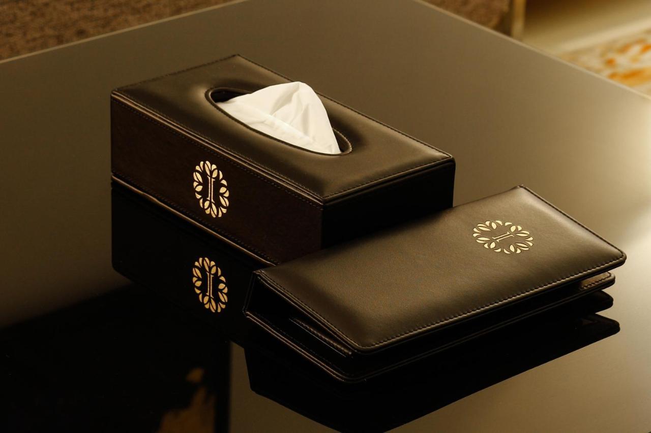 Iris Boutique Taif Heart 호텔 외부 사진