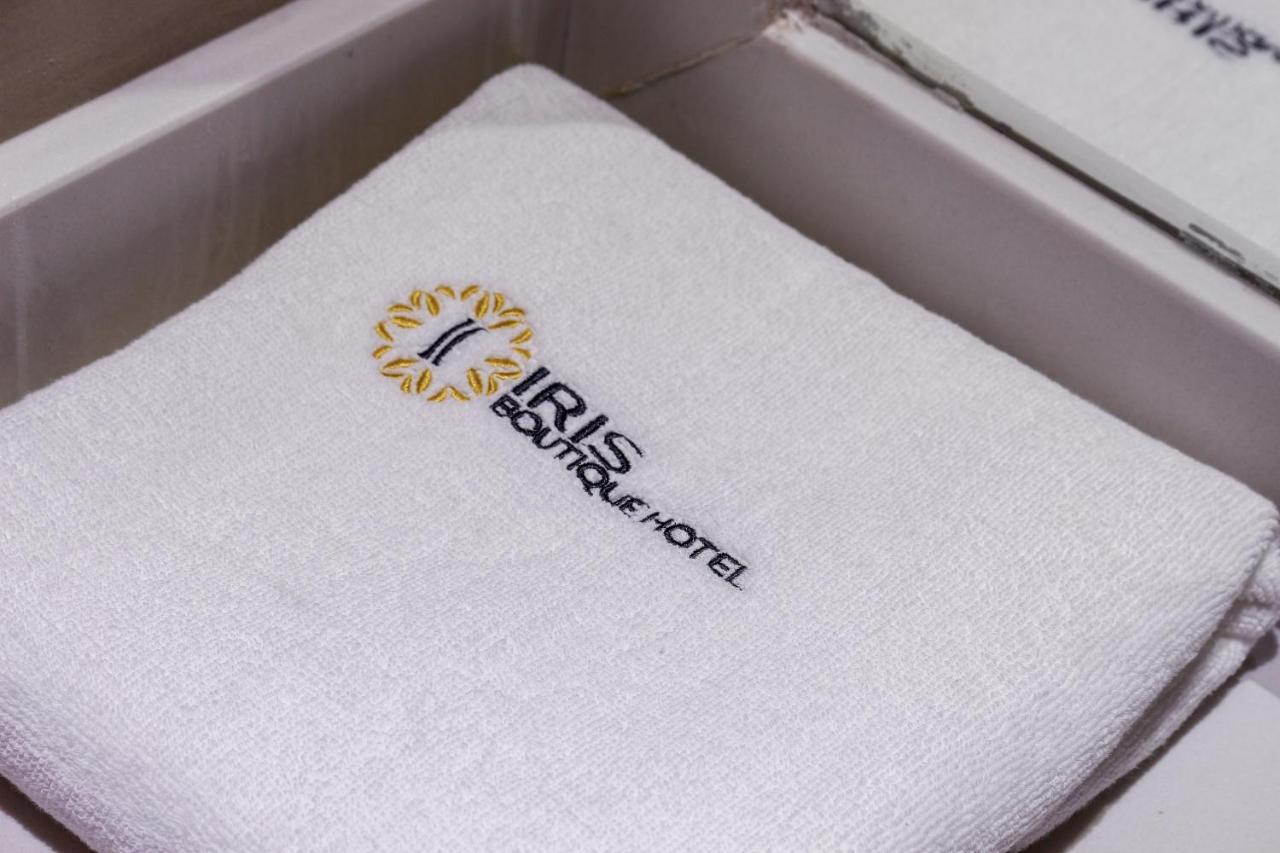 Iris Boutique Taif Heart 호텔 외부 사진