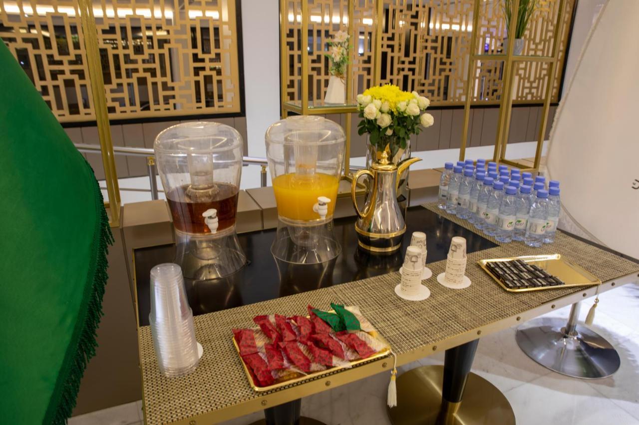 Iris Boutique Taif Heart 호텔 외부 사진