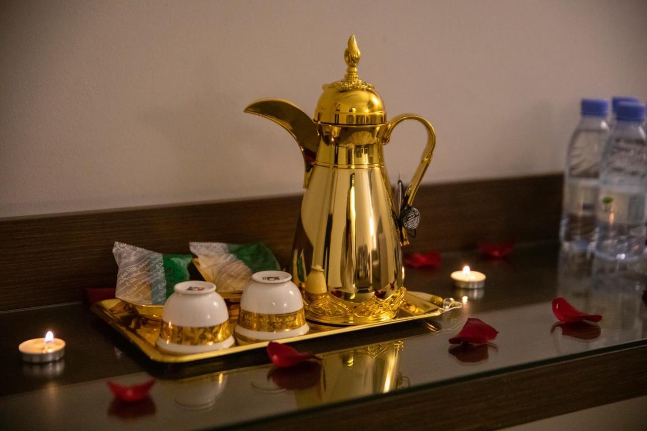Iris Boutique Taif Heart 호텔 외부 사진
